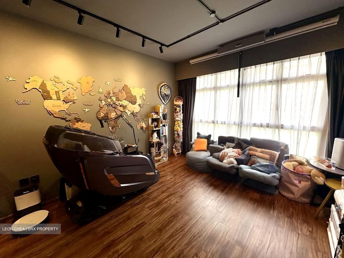Blk 228A Matilda Sundeck (Punggol), HDB 4 Rooms #584399931